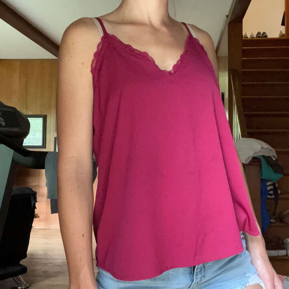 Abercrombie Cami